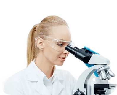 Laboratuvar Hizmetleri